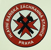 znak HBZS Praha