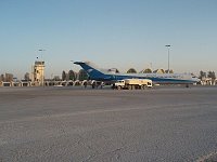 Kandahar Airfield 