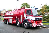 Bulk Fluid Carrier West Sussex Bulk Fluid Carrier West Sussex