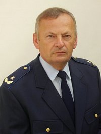 mjr. Jozef Kašuba