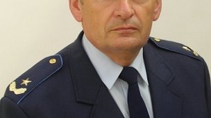 mjr. Jozef Kašuba