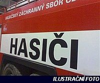 Ilustrační foto Ilustrační foto