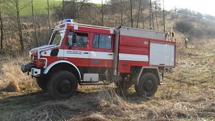 Ilustrační foto - skutečnosti, zachycené na snímku, se nemusejí ani vzdáleně podobat skutečnosti