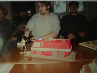 wap a dort, prosinec 1996