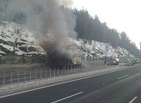 foto: pro Požáry.cz exkluzívně kamioňák Cvalda