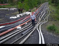 Ilustrační foto - skutečnosti, uvedené na snímku, nemusejí ani vzdáleně připomínat skutečnost