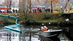 Ilustrační foto - skutečnosti, uvedené na snímku, nemusejí ani vzdáleně připomínat skutečnost