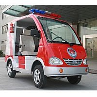 Jiangsu Imagine electric vehicle