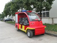 Suzhou Eagle Electric Vehicle