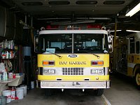 Egg Harbor FD - Stanice 1