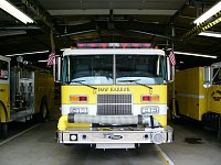 Egg Harbor FD - Stanice 1