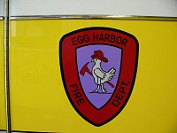 Egg Harbor FD - Stanice 1