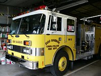 Egg Harbor FD - Stanice 1