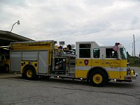 Egg Harbor FD - Stanice 1