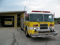 Egg Harbor FD - Stanice 1