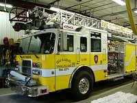 Egg Harbor FD stanice 2 - Carlsville