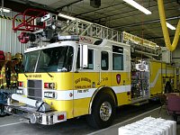 Egg Harbor FD stanice 2 - Carlsville