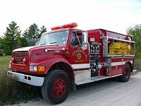 Jacksonport FD