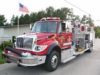 Jacksonport FD