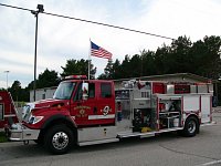 Jacksonport FD