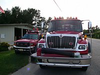 Jacksonport FD