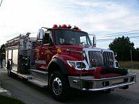 Jacksonport FD