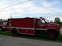 Jacksonport FD