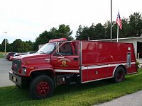 Jacksonport FD