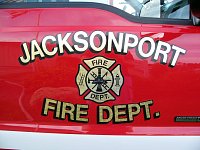 Jacksonport FD