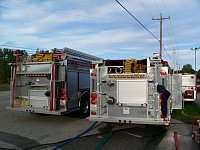 Jacksonport FD