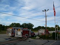 Jacksonport FD