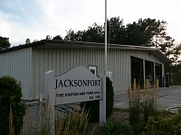 Jacksonport FD