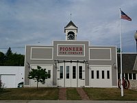 Sturgeon Bay