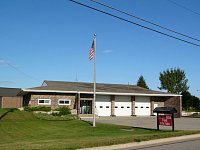 Sturgeon Bay