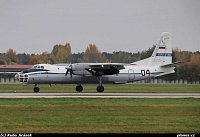 tento letoun havaroval v Čáslavi, na snímku je zachycen při doplňování paliva v Pardubicích na jedné z předchozích misí, foto Kuba Jirásek, Planes.cz