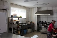 kuchyň