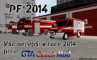 GTA Czech Mod