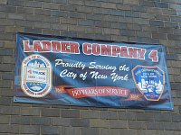Engine 54 / Ladder 4 / Battalion 9