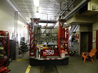 Engine 258 / Ladder 115