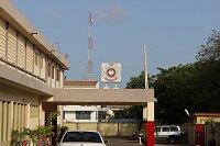Accra - HQ