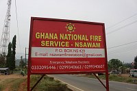  Nsawam