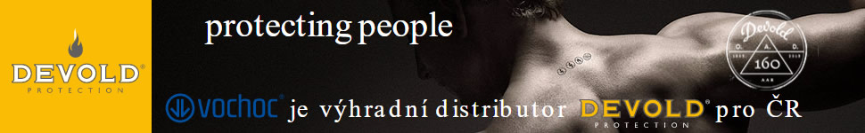 Banner VIP: Devold 970x150 OK