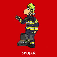 Magnetka - Spojař