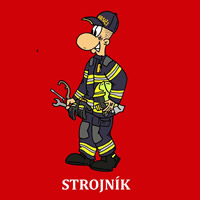 Magnetka - Strojník