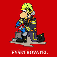 Magnetka - Vyšetřovatel